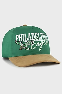 '47 Brand NFL Philadelphia Eagles Scribe Hitch Hat