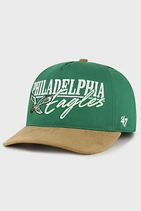 '47 Brand NFL Philadelphia Eagles Scribe Hitch Hat