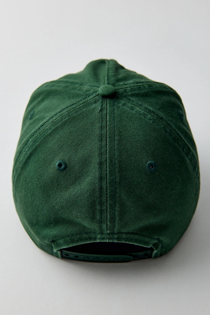 New Era NFL Green Bay Packers Stacked 1920 Snapback Hat