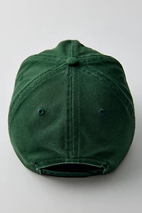 New Era NFL Green Bay Packers Stacked 1920 Snapback Hat