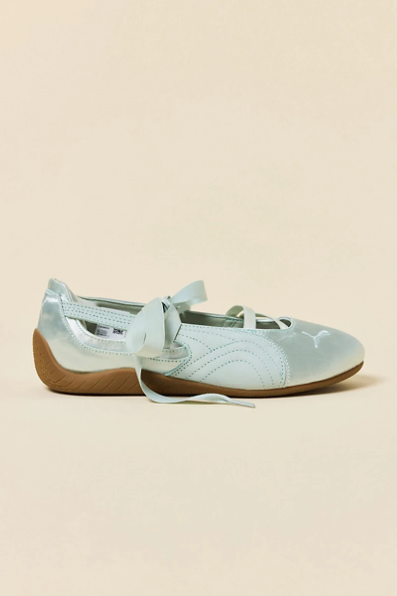 Puma Women's Speedcat Ballet Etoile Sneakers