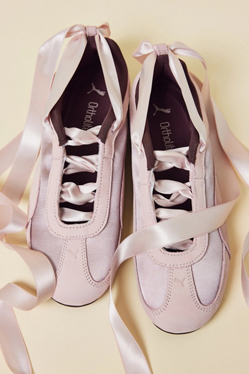 Puma Women's Speedcat Go Etoile Sneakers