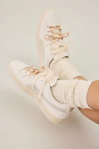 Puma Women's Suede Bloom Sneakers