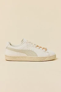 Puma Women's Suede Bloom Sneakers