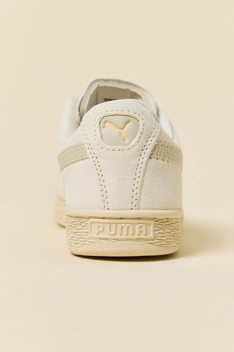 Puma Women's Suede Bloom Sneakers