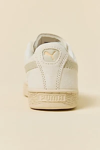 Puma Women's Suede Bloom Sneakers