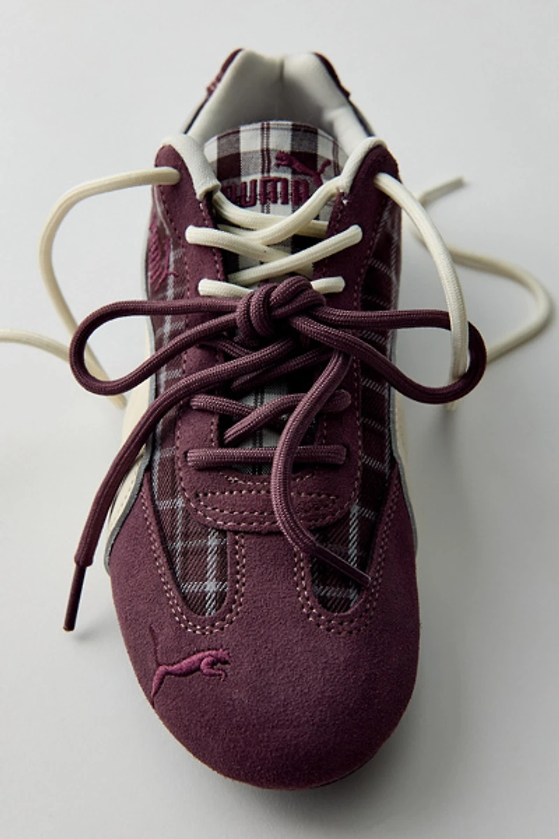 Puma Women's Speedcat Patch Sneakers