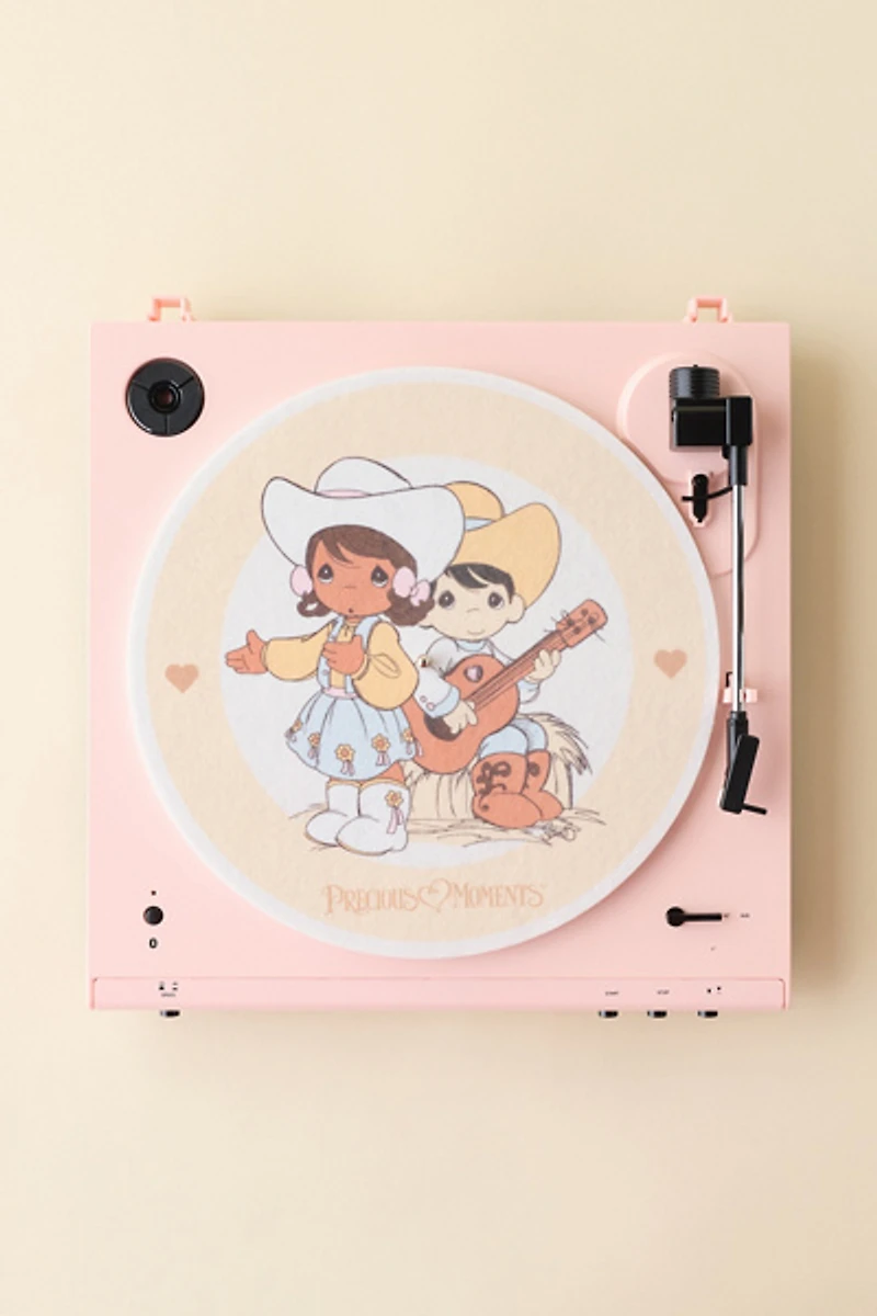 Precious Moments UO Exclusive Yeehaw Turntable Slipmat