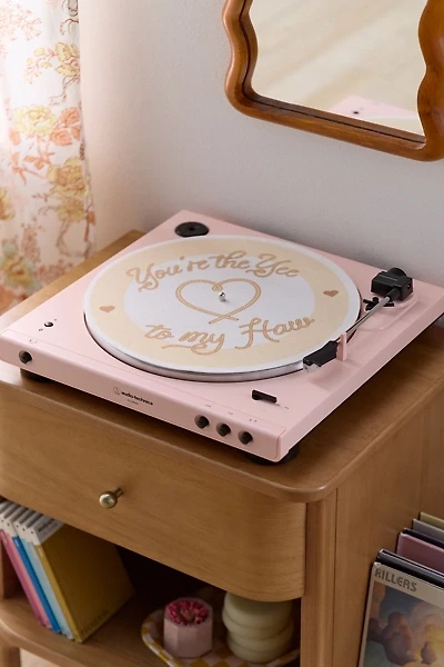Precious Moments UO Exclusive Yeehaw Turntable Slipmat