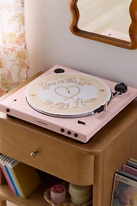 Precious Moments UO Exclusive Yeehaw Turntable Slipmat