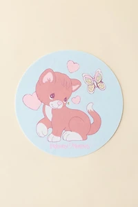 Precious Moments UO Exclusive Let Love Grow Turntable Slipmat