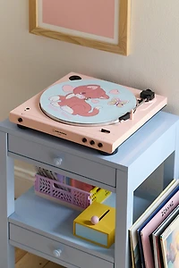 Precious Moments UO Exclusive Let Love Grow Turntable Slipmat