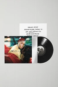 Arlo Parks - Ambiguous Desire Signed UO Exclusive LP