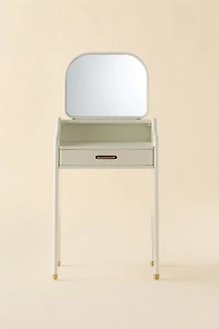 Doe Makeup Storage Vanity