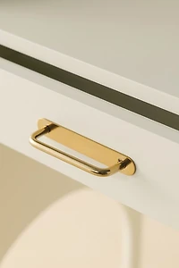 Doe Makeup Storage Vanity