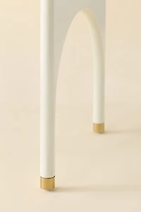 Doe Makeup Storage Vanity