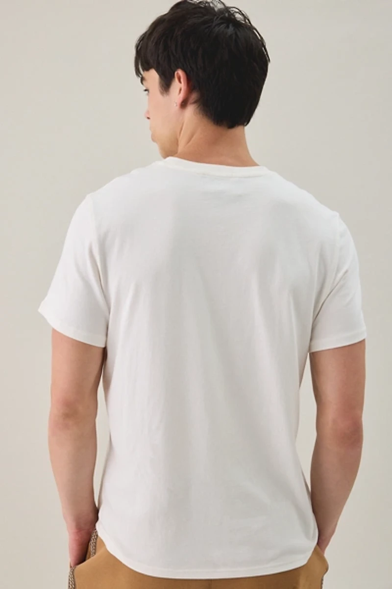 UGG Classic Boot Graphic Tee
