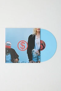 Slayyyter - WOR$T GIRL IN AMERICA UO Exclusive LP