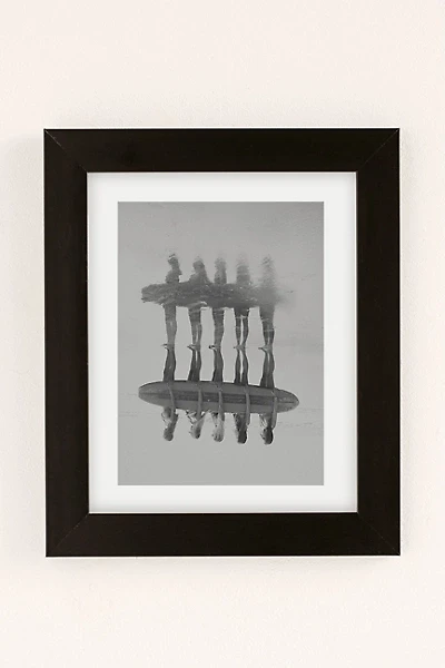 Photogratina Passer Byers Art Print