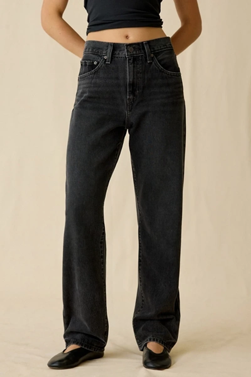 Levi’s® Easy Dad High-Rise Jean