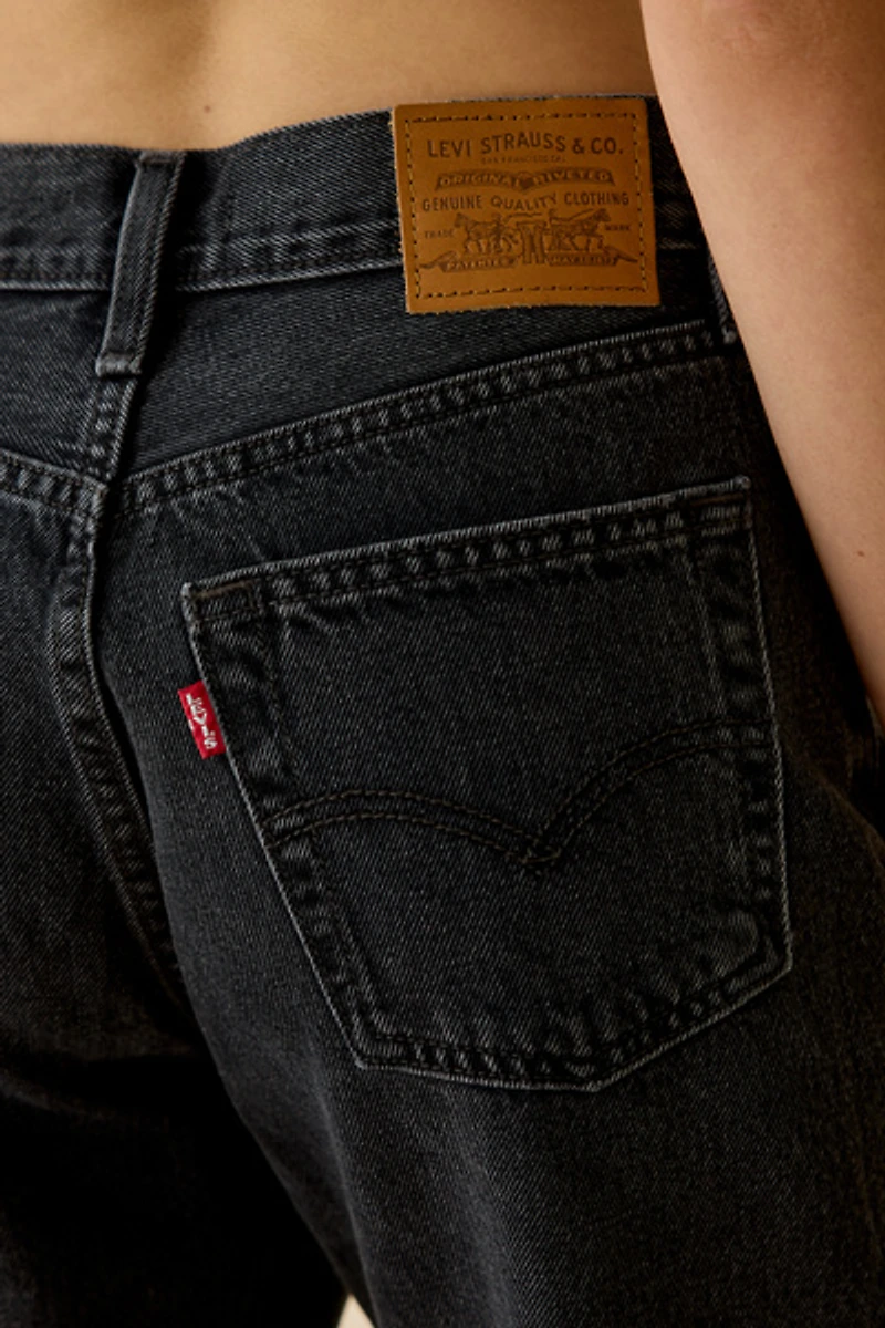 Levi’s® Easy Dad High-Rise Jean