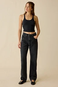Levi’s® Easy Dad High-Rise Jean