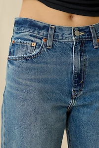 Levi’s® Easy Dad High-Rise Jean