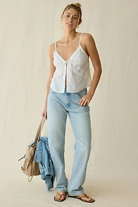 Levi’s® Easy Dad High-Rise Jeans