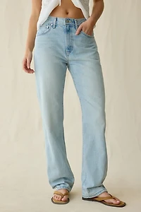Levi’s® Easy Dad High-Rise Jeans