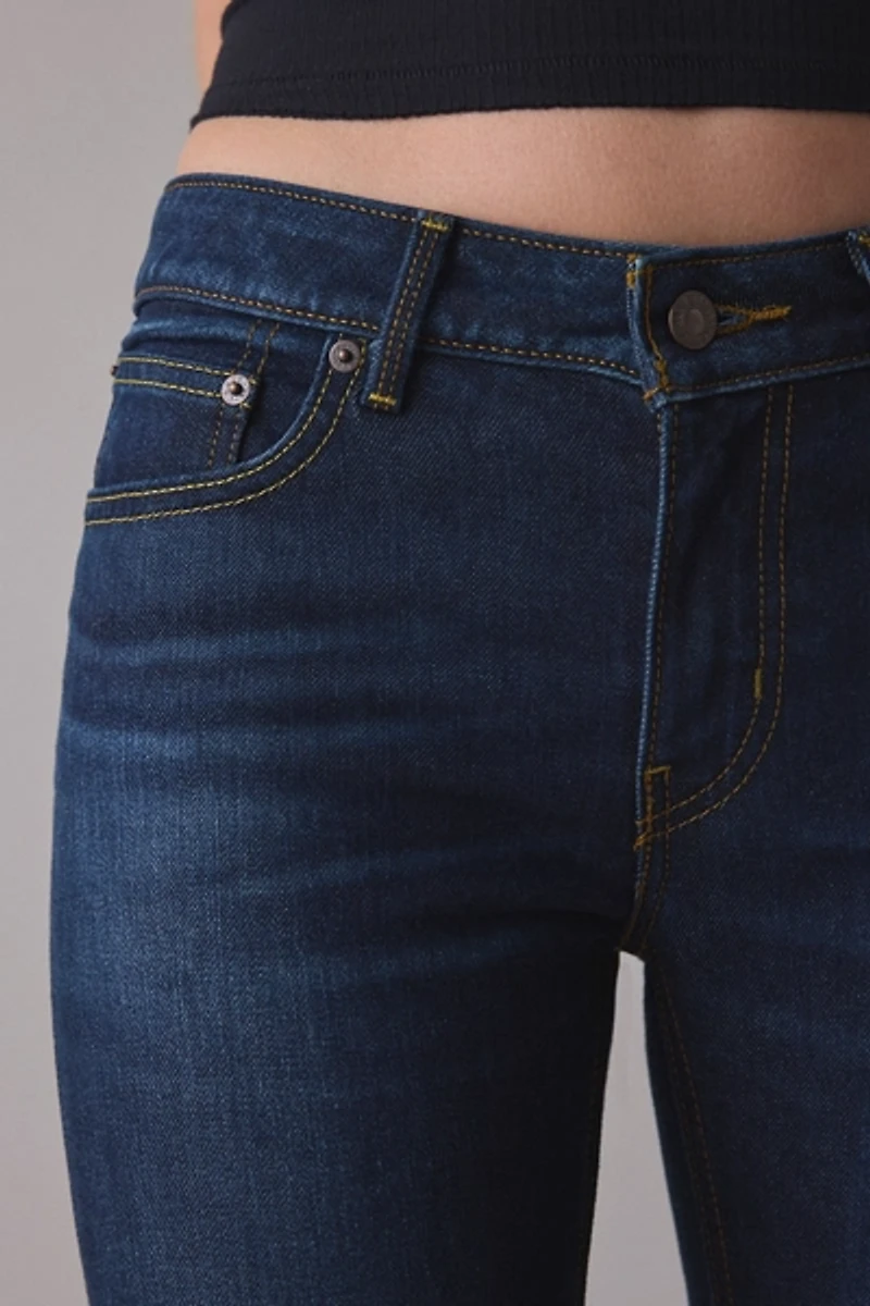 Levi’s® Low Slim Bootcut Jean