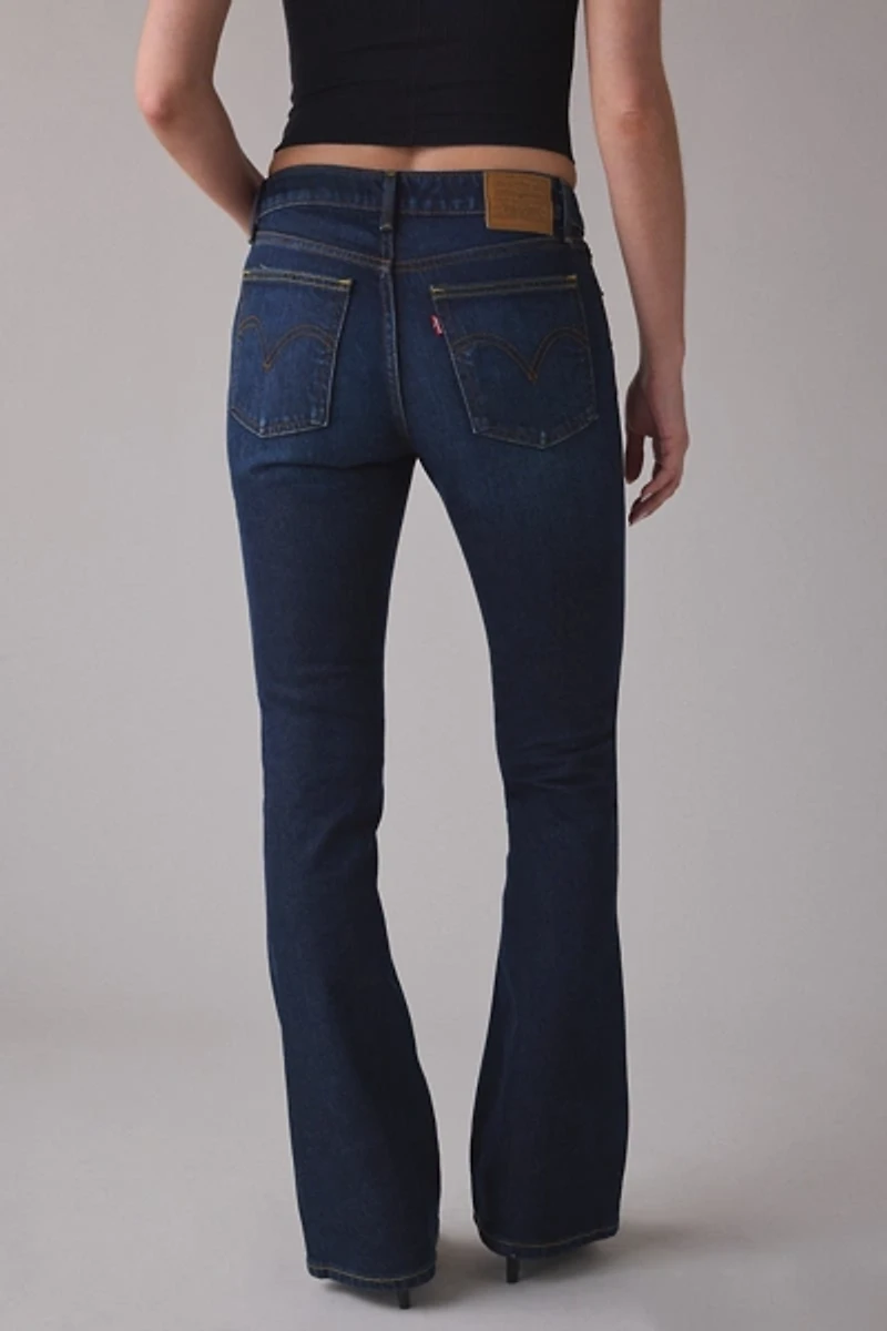 Levi’s® Low Slim Bootcut Jean