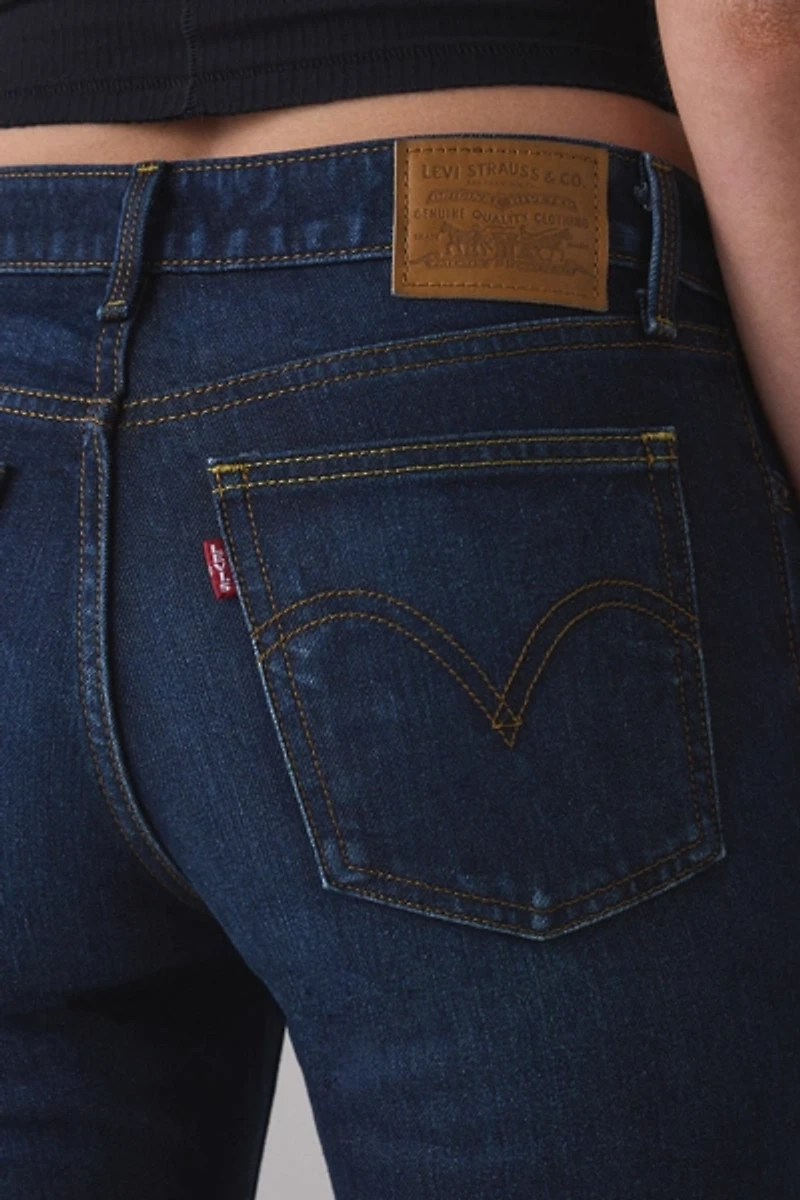 Levi’s® Low Slim Bootcut Jean
