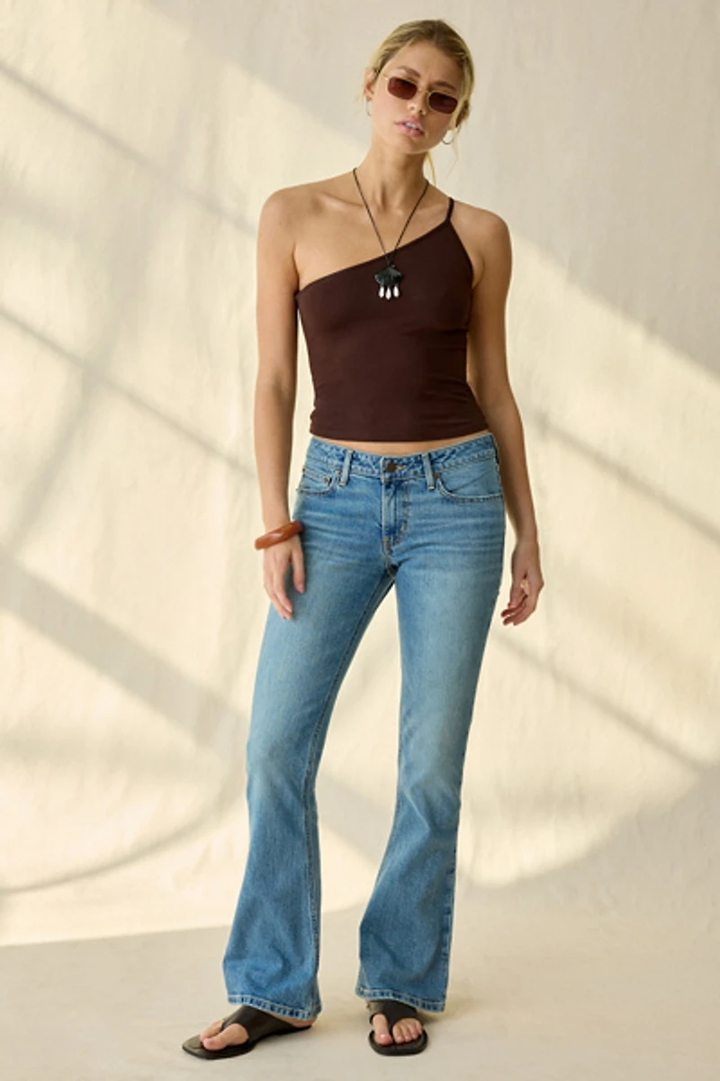 Levi’s® Low Slim Bootcut Jeans