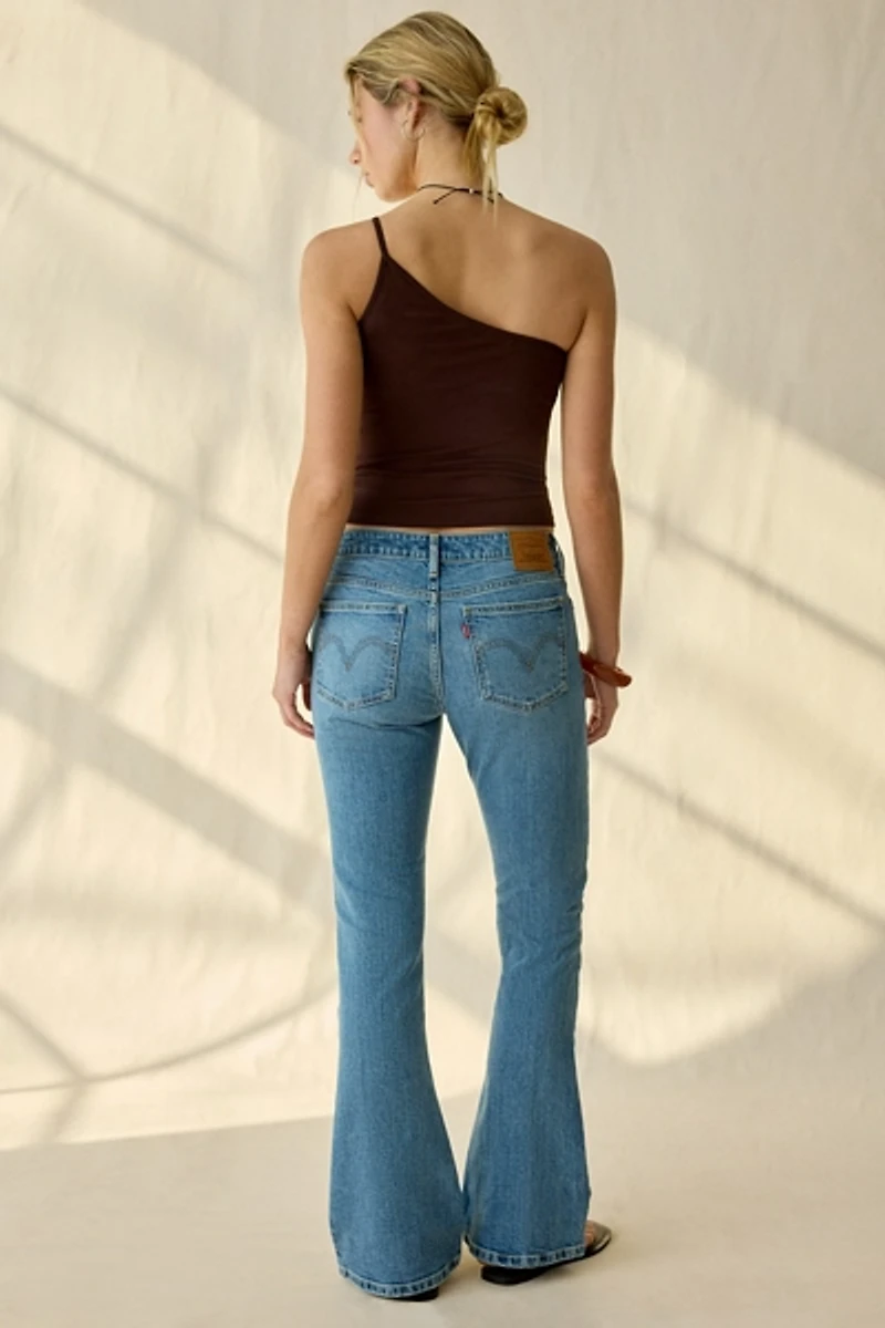 Levi’s® Low Slim Bootcut Jeans