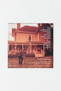 Sam Phillips - Gilmore Girls (Original Soundtrack) LP