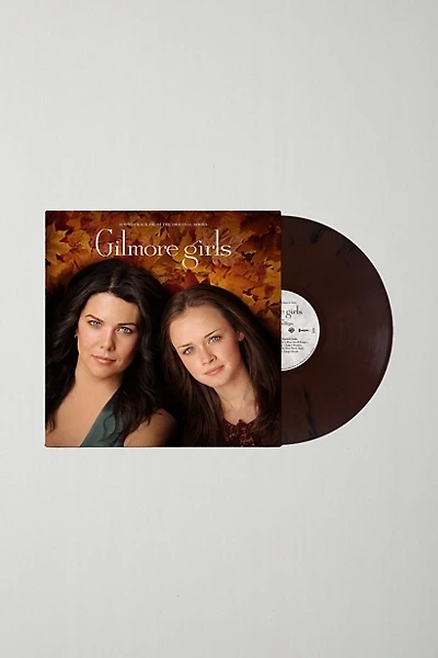 Sam Phillips - Gilmore Girls (Original Soundtrack) LP