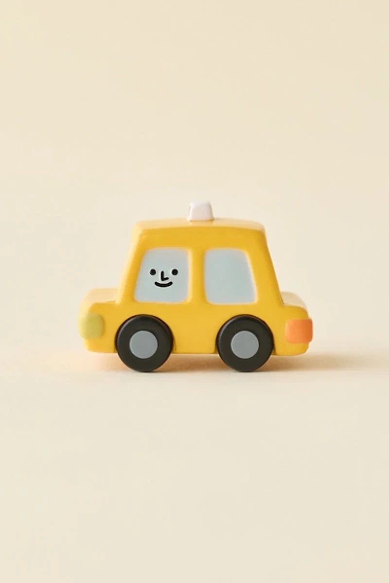 Hello Taiwan Traffic Series 2 Blind Box Figure