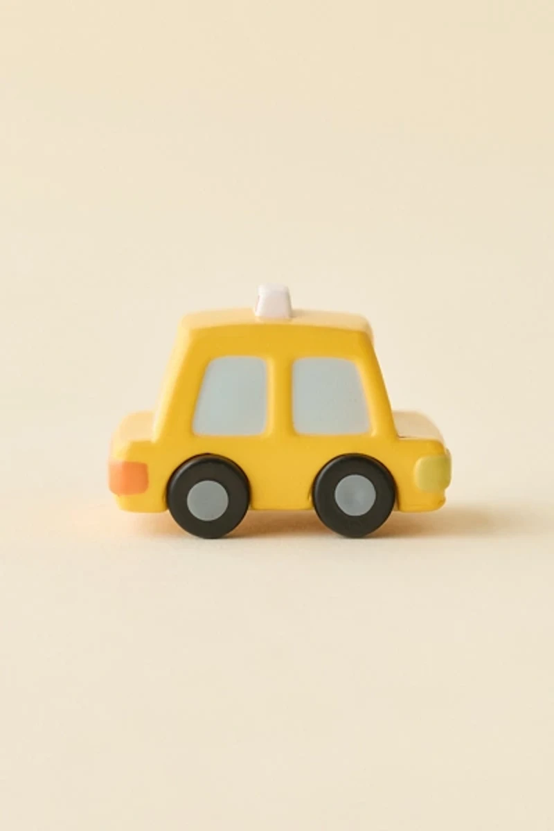 Hello Taiwan Traffic Series 2 Blind Box Figure