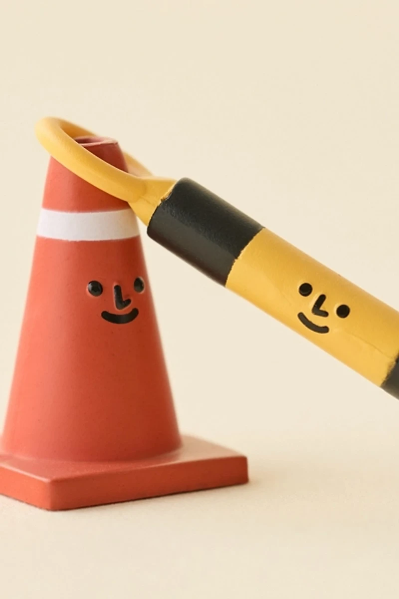 Hello Taiwan Traffic Series 2 Blind Box Figure