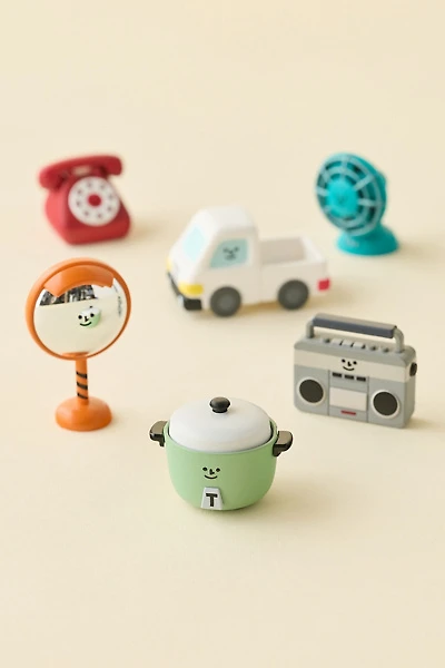 Hello Taiwan Nostalgia Series 3 Blind Box Figure