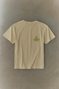 The Critical Slide Society Vitamin C Graphic Tee