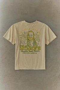The Critical Slide Society Vitamin C Graphic Tee