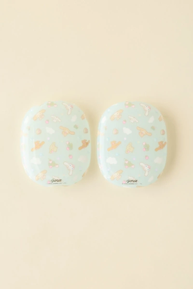 Sonix X Sanrio Cinnamoroll & Mocha AirPods Max Cover