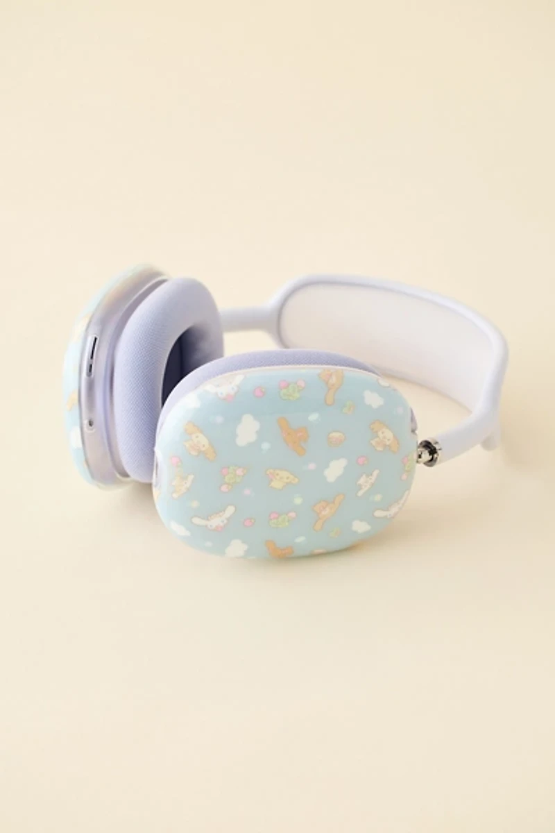 Sonix X Sanrio Cinnamoroll & Mocha AirPods Max Cover