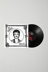 Bruno Mars - The Romantic LP