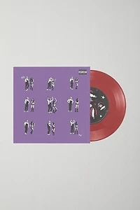 Olivia Rodrigo - drivers license / burning down the house 7-inch Single