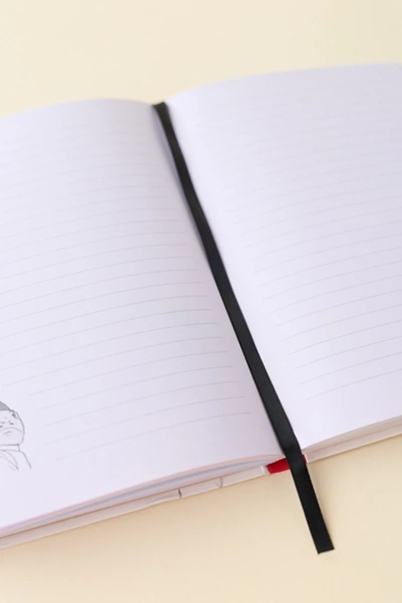 Studio Ghibli Spirited Away Journal