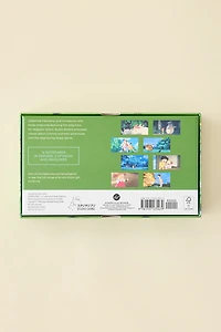 Studio Ghibli My Neighbor Totoro Postcard Set