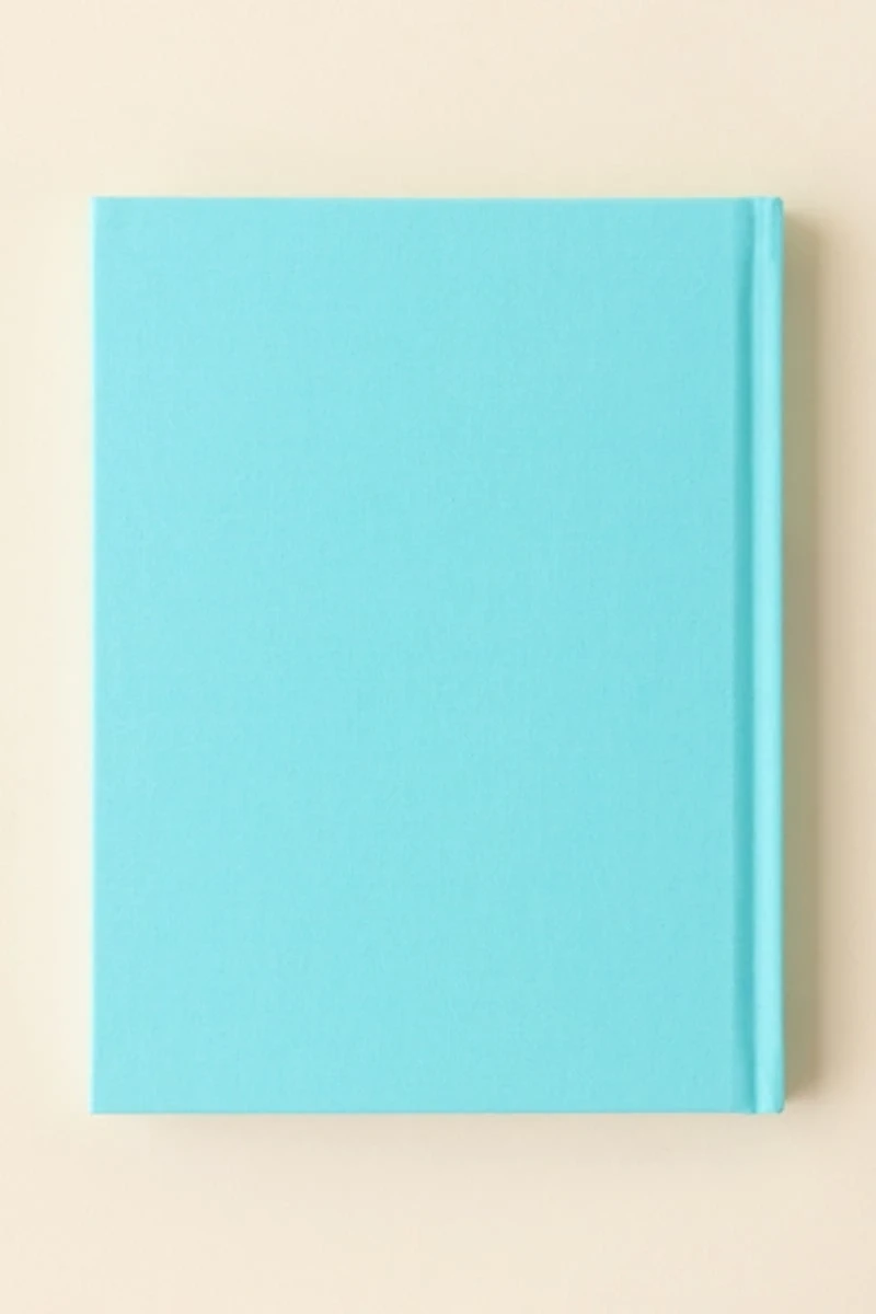 Studio Ghibli Ponyo Foil Stamped Journal