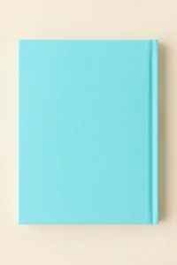 Studio Ghibli Ponyo Foil Stamped Journal